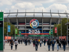 7 maneiras de chegar ao Estádio Azteca durante a Copa do Mundo de 2026