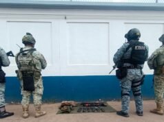 AO VIVO | Segurança, tráfico de drogas e criminalidade no México hoje, 18 de junho: Nancy Nápoles, prefeita de Tenancingo, será julgada por sequestro.
