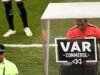 Facundo Tello é o primeiro árbitro da Argentina na Copa do Mundo de 2026: na partida em que foi nomeado.