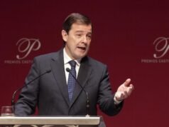 PP e Vox fecharam acordo de governo de coalizão para Castela e Leão