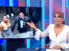 Magaly Medina agrediu Karla Tarazona por ter encontro sexual no meio do casamento: “A obscenidade deve ser permitida”