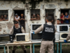 Ministério da Justiça e Paz da Costa Rica remove 263 micro-ondas das prisões e fortalece o controle de alimentos para impedir a infiltração de drogas