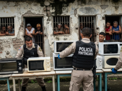 Ministério da Justiça e Paz da Costa Rica remove 263 micro-ondas das prisões e fortalece o controle de alimentos para impedir a infiltração de drogas