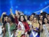 Miss Universo Fátima Bosch já está na Costa Rica para participar na gala da coroação