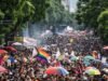 CDMX Pride March 2026 está comprometido com os direitos humanos: “Aos olhos do mundo, minha luta é a sua luta”