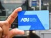 Testes em transporte público: ATU está dando os primeiros passos em direção a um cartão vestível
