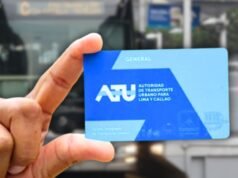 Testes em transporte público: ATU está dando os primeiros passos em direção a um cartão vestível