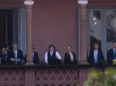 A origem de mais um curto-circuito no Governo: Bullrich oferece sua renúncia à chefia do bloco e Milei rejeita