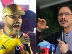 Segundo turno das eleições presidenciais: o que acontecerá se houver empate entre De la Espriella e Cepeda