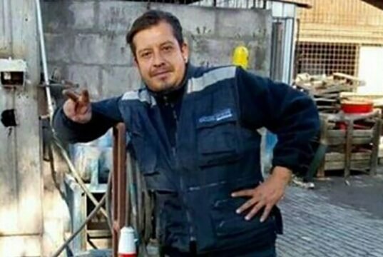 O Governo chileno deve compensar a família de um homem que morreu num espancamento policial no valor de 142 mil dólares.
