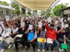 Bolsas Rita Cetina e Benito Juárez 2026: quem será beneficiado em julho