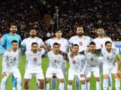 Irã x Nova Zelândia AO VIVO: assista a cada minuto da abertura do Grupo G da Copa do Mundo de 2026