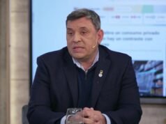 Bondarenko alerta sobre instabilidade no interior de Buenos Aires: “Kicilof deve se livrar do inútil Alonso”