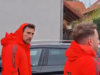 O assédio viral de uma estrela alemã despertou sua fúria 7 dias antes da Copa do Mundo: “Irritado”