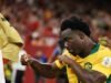Austrália x Turquia na Copa do Mundo, em vídeo: do gol de Irankunda à frustração de Arda Güler em uma das primeiras surpresas do torneio