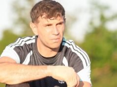 O principal estudo que determinará se Draw Martínez será titular no primeiro jogo da Argentina na Copa do Mundo