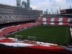 Por que Chicago lotou o Soldier Field com 63.636 pessoas e ainda não sediará a Copa do Mundo de 2026