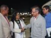 Gustavo Petro chegou a Nova York: será presidente do Conselho de Segurança das Nações Unidas