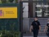 A Polícia rejeitou a “avaliação do juiz Peinado” sobre o guarda-costas de Begoña Gómez e reivindicou a sua “imparcialidade absoluta”.
