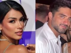 Shirley Arica admite que deixará o Peru se Pablo Heredia se oferecer para se estabelecer: “Eu me vejo em outro país por amor”