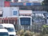 A estação Viaducto da Linha 2 do Metrô CDMX reabre: quais ainda estão fechadas e por quanto tempo