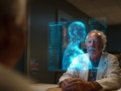 Utah atualiza prescrições sem médico usando IA e impressiona profissionais de saúde