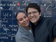 Um ano após o assassinato de Miguel Uribe Turbay: sua esposa revela o medo, as dúvidas sobre os perpetradores e a dor que seus filhos estão passando.
