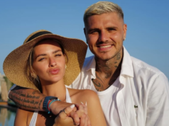 Mauro Icardi teria determinado seu futuro: o artigo dramático que anunciou sua decisão