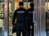 Seis crianças entre 11 e 12 anos agrediram sexualmente uma colega de classe durante uma festa de aniversário