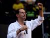 José Manuel Restrepo liderará a coalizão anticorrupção do governo Abelardo de la Espriella