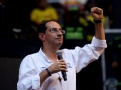 José Manuel Restrepo liderará a coalizão anticorrupção do governo Abelardo de la Espriella