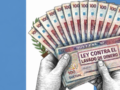 O Congresso da Guatemala aprovou a Lei Antilavagem de Dinheiro em apoio à transparência financeira