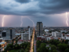 AO VIVO | Clima em CDMX e no resto do México hoje, quarta-feira, 10 de junho