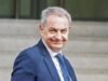 O juiz decide impor medidas cautelares a Zapatero após sua declaração no ‘Caso Plus Ultra’