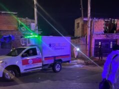 Um policial é morto em um tiroteio em Rosário: outro policial e um civil ficam feridos