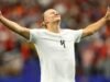 Com Brasil e Noruega confirmados, aqui está o sorteio das oitavas de final da Copa do Mundo de 2026: a programação completa dos jogos antes das oitavas de final.