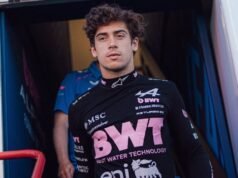 Aviso do chefe da Alpine sobre o desempenho de Franco Colapinto após 14º na qualificação para o Grande Prêmio de Mônaco