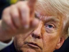 Trump instruiu seu chefe interino de inteligência a iniciar reformas cortando pessoal