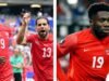 Suíça x Canadá AO VIVO: assista a cada minuto da partida do Grupo B da Copa do Mundo de 2026