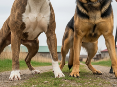 Uma idosa foi mutilada e quebrada após um violento ataque de dois cães em Medellín: ela enfrentou atrasos médicos devido a uma crise hospitalar