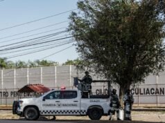 AO VIVO | Segurança, tráfico de drogas e crime no México hoje, 4 de junho: o suposto sequestrador escapou durante a transferência em Puebla, dois guardas estão sendo investigados