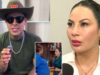 Paul Michael revela o que viu sobre Pamela López em ‘La Granja VIP’: “Fiquei triste falar com Mónica Torres nos bastidores”