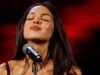 A nova música de Olivia Rodrigo não combina com seu gosto impecável
