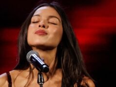 A nova música de Olivia Rodrigo não combina com seu gosto impecável