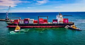 Ocean Network Express retoma operações em Acajutla, El Salvador após quatro anos e abre rota direta de Los Angeles