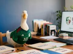 Disputa pelo Pato Merlin fica difícil para proprietários: IMPI confirma que está considerando diversos pedidos de registro