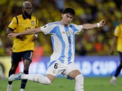 Leonardo Balerdi lesionado dez dias antes da Copa do Mundo na Argentina: os dois principais candidatos para substituí-lo