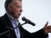 Juan Manuel Santos deixa sinal sobre a segunda volta da presidência: “Votarei em todos os que defendem a paz”
