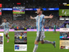 “Brutal”, “histórico” e “eterno”: foi assim que a mídia mundial descreveu a atuação de Messi na primeira partida da Argentina na Copa do Mundo.