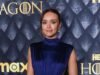 Olivia Cooke revelou que antes de estrelar ‘House of the Dragon’ ela estava procurando um papel em ‘Star Wars’.